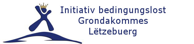 Initiative Basic Income Grant Luxembourg